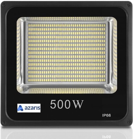 Flutlicht Led-Lampe 500w