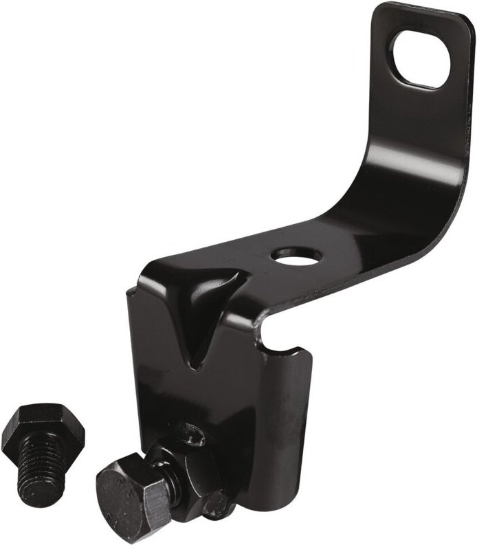 Zusatzseitengriff komplett - Makita