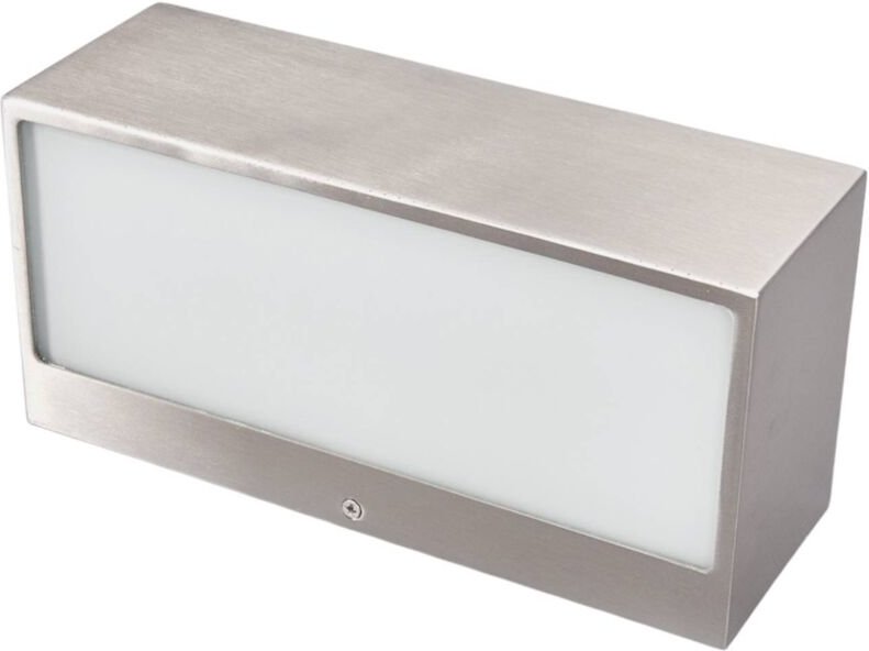 Leonora' aus Edelstahl von Lindby