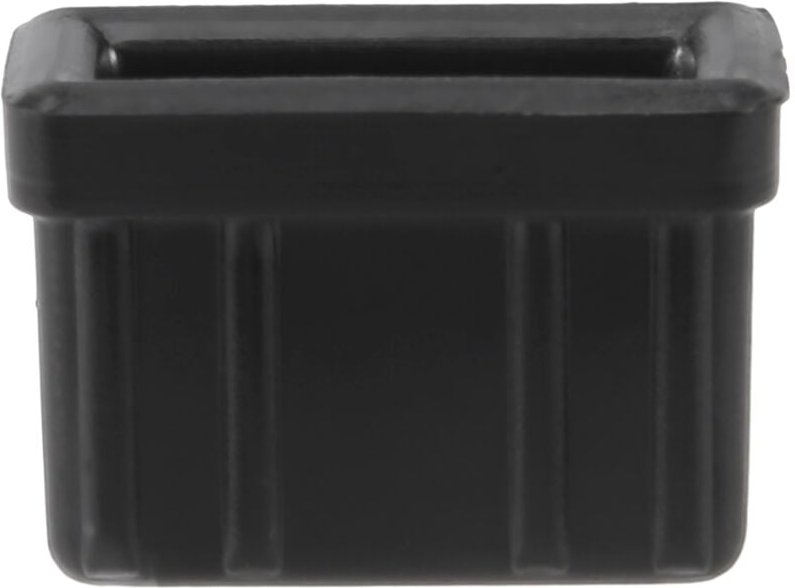 Tlily - 17111712911 Gummi Motor Obere KüHler Lager für E32 E38 E34 E39 735I 1988-1992 740I 1993-1994 750IL 1988-1994