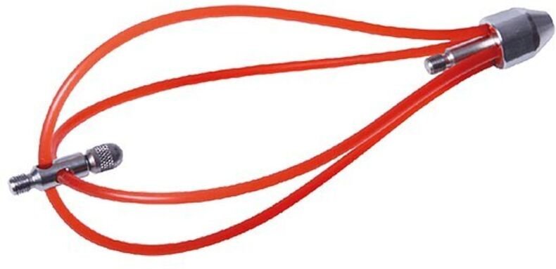 Funktionsgleiter - Gewinde RTG Ø 6 mm