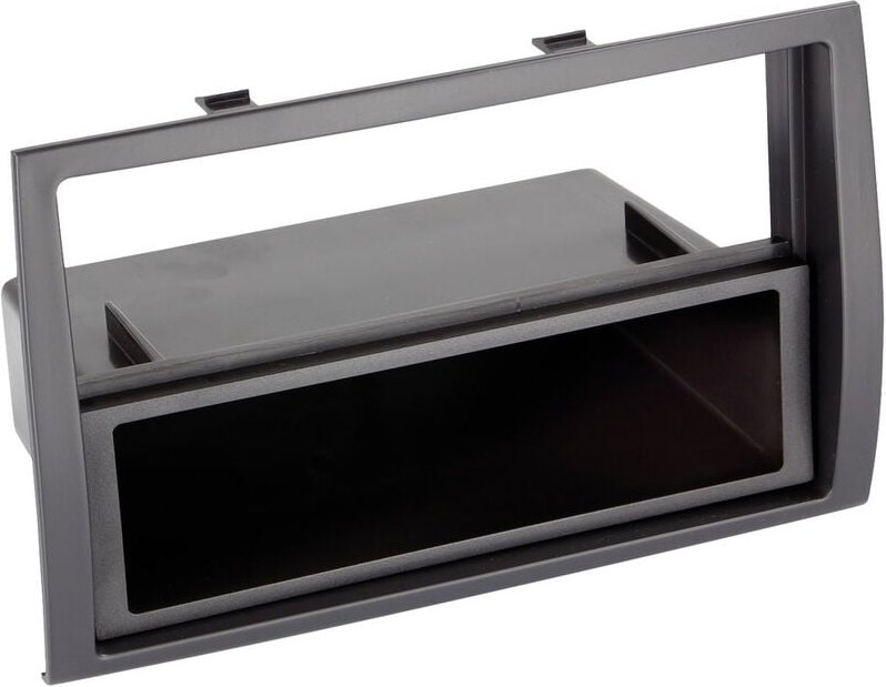 Acv 281094-18 Autoradio Einbaublende DoppelDIN Passend für (Auto-Marke): Fiat, Citroen, Opel, Peugeo