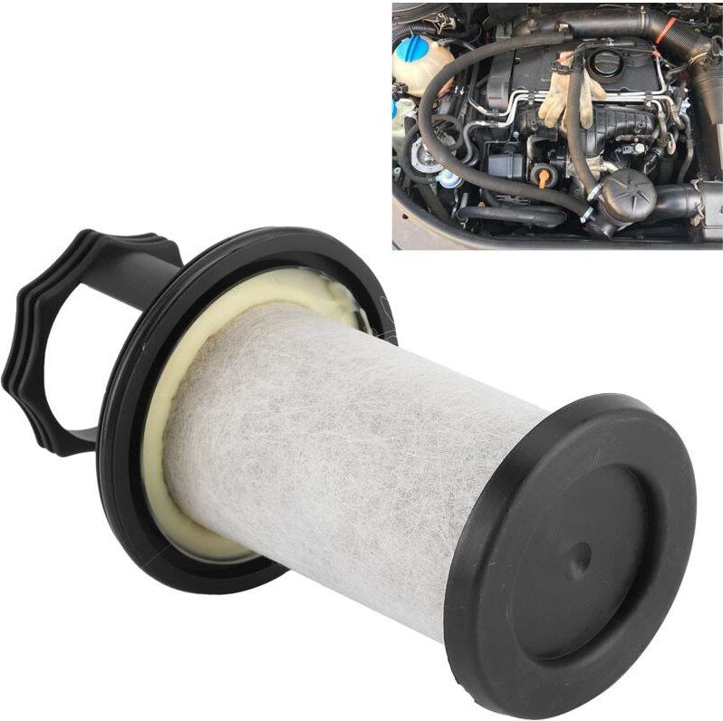 Ej.life - Mann Provent 200 Filter für Element Provent 200 Filter Abs Ölwasserabscheider Filter für Element Lc5001 2X Ers...