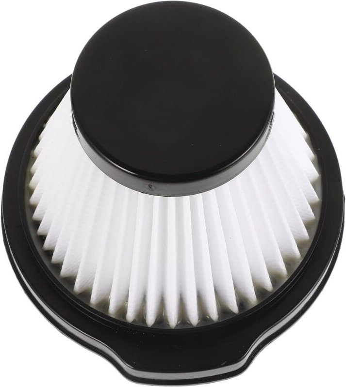 CCYKXA Staubsaugerfilter-Zubehör für Haushaltsstaubsauger, Filter für Akku-Staubsauger, Ersatzfilter für kleine Staubsau...