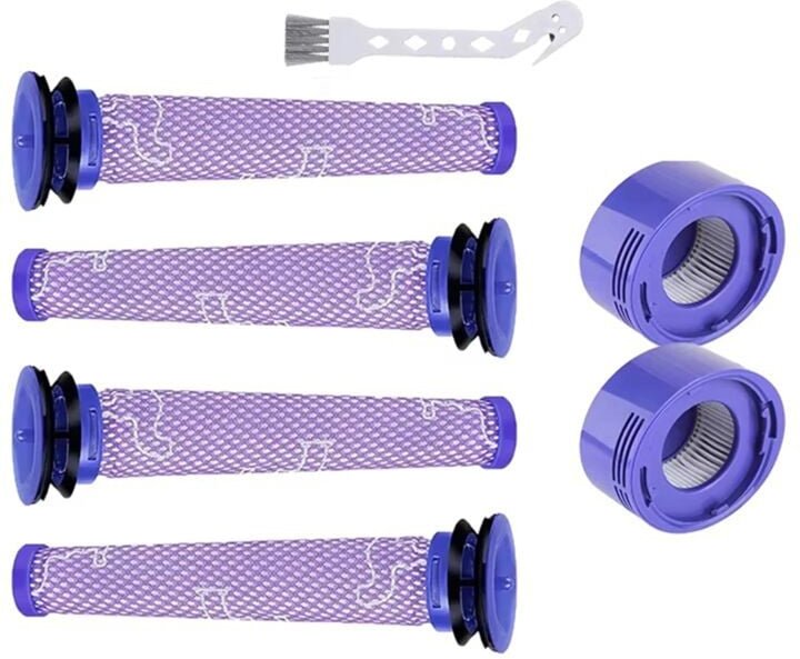 Nachfilter für kabellosen Staubsauger V8/V7 967478-01