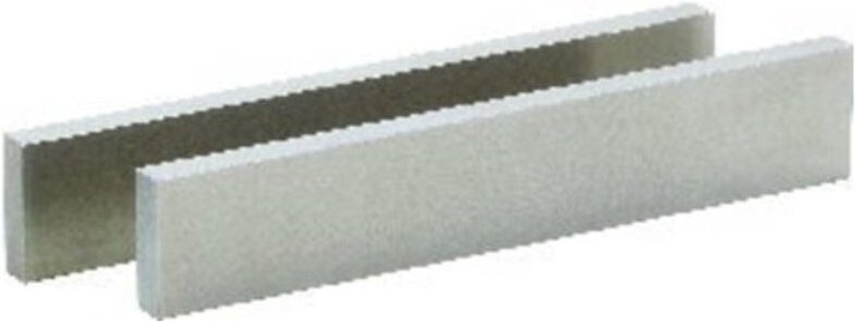 AMF Parallelunterlagen-Paar Nr.6348PSP H.33xB.10xL.150mm Superpräzision