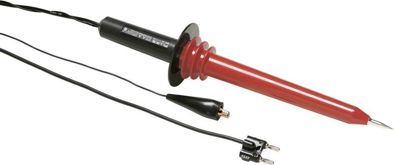 Fluke - 80K-40 Tastkopf 60 Hz 1000:1 40000 v/dc, 28000 v/ac