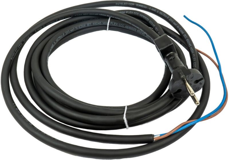 Original-Ersatzteil Bosch 1617000723 Netzwerkanschlusskabel