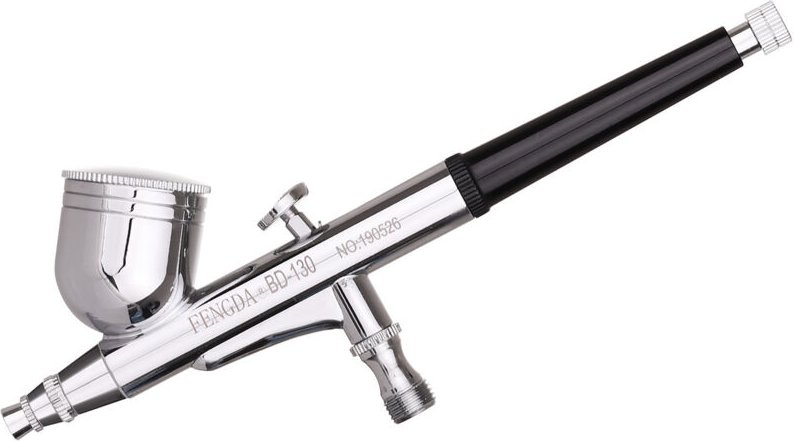 Fengda Bd-130 Airbrush Düse 0,5 Mm Doppelwirkung Modellierung