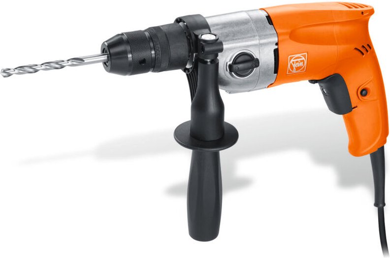 Fein - Drehbohrer bop 10-2 500 w - 72055460000 / 72054550010