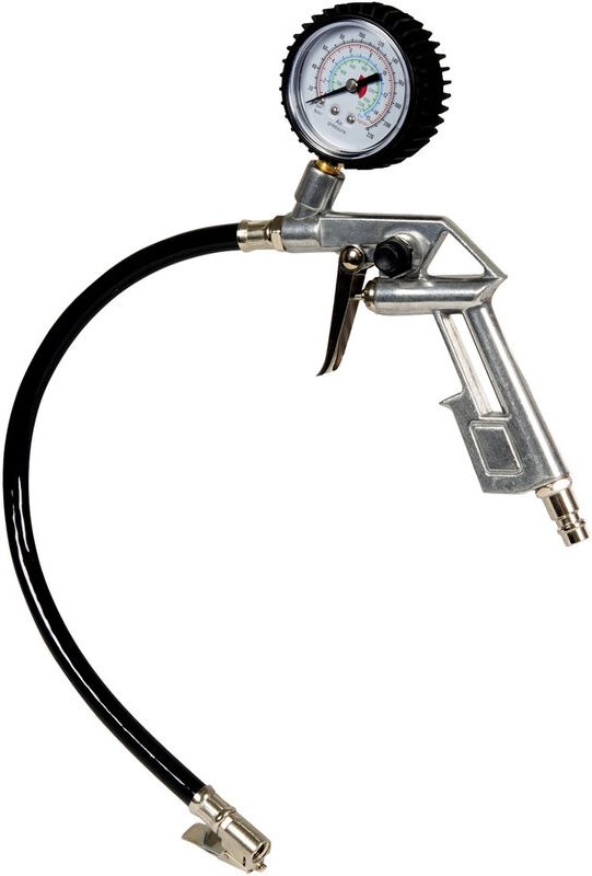 Druckluft-Reifenfüller 8 bar - Einhell