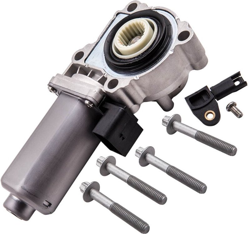 Stellmotor Verteilergetriebe for bmw X3 E83 2.0 2.5 3.0 2003-2011