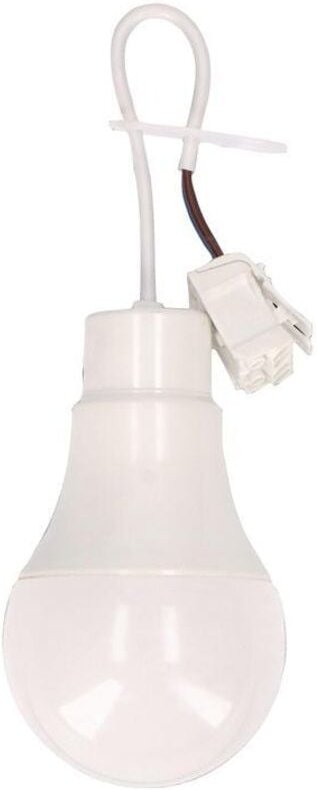 Led's Light - LED-Bauleuchte 10 w 1055 lm