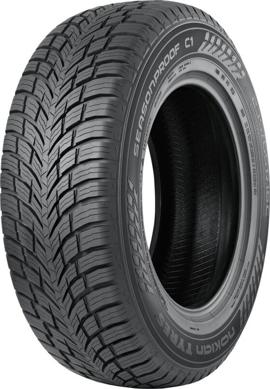 NOKIAN Ganzjahr 195/60 R16 TLC 99/97H SEASONPROOF C1