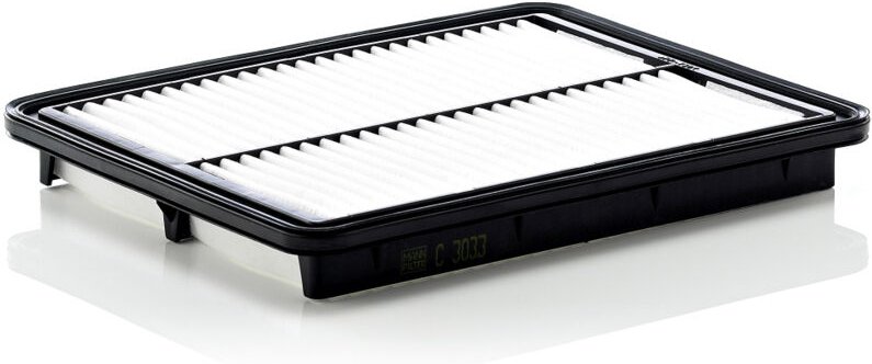 Luftfilter C3033 Mann