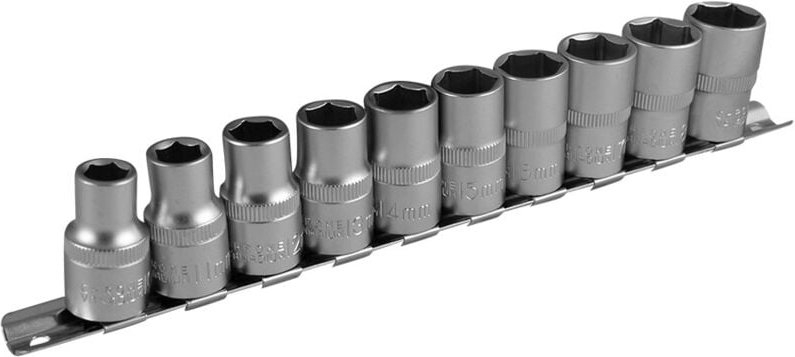 Thumbnail - JBM - 1/2' Sechskant-Steckschlüssel-Set 52714