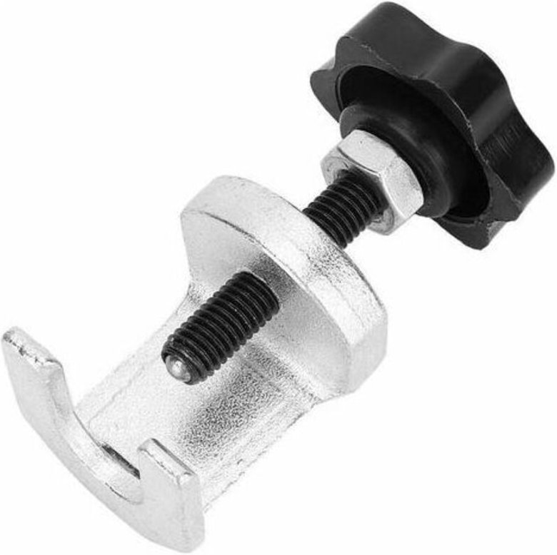 ZVD-Wischer Stahl Auto Auto Windschutzscheibe Arm Puller Terminal Lager Entfernung Reparatur Hand Werkzeug