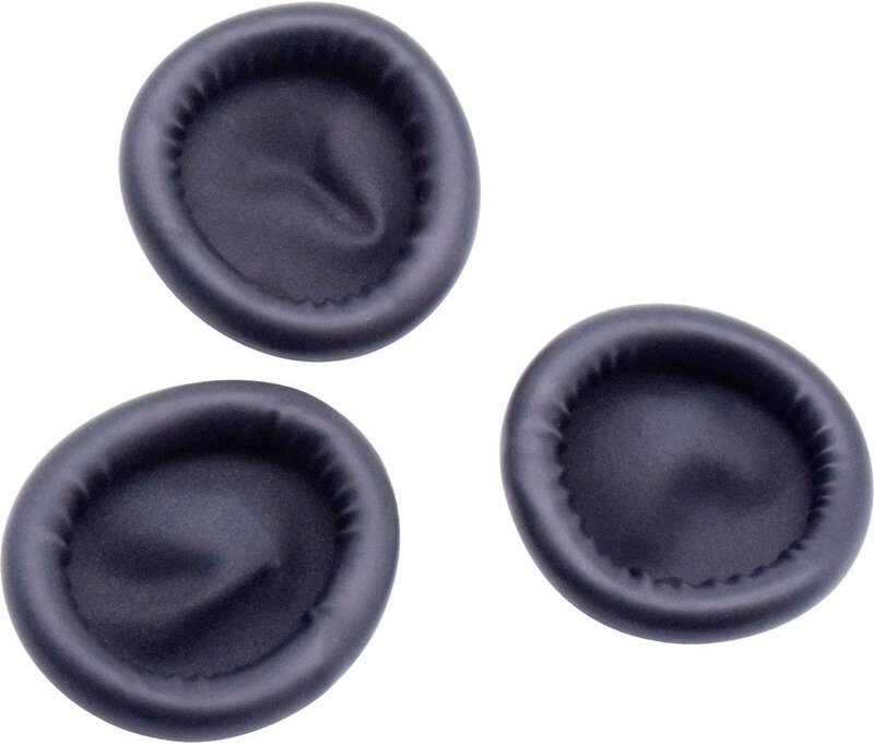 ESD-Fingerlinge Naturkautschuk, Latex - Quadrios