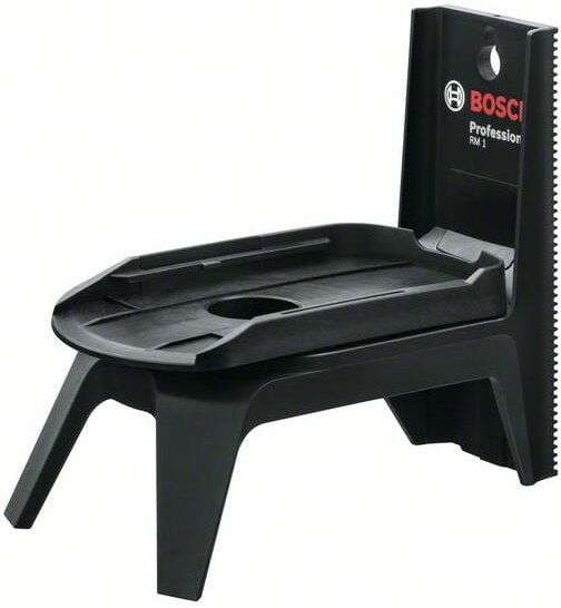 Bosch Multifunktionshalterung rm 1 zur Ausrichtung der Laserlinien