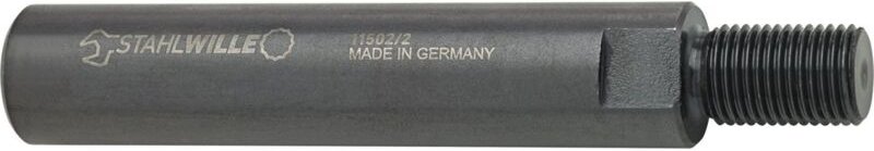 Stahlwille 11502/1 Verlängerungen zu Abziehvorr. V erlaengerungen Zu Abziehvorrichtung