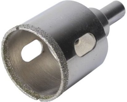 Thumbnail - Rubi - 5978 EASYGRES-Bohrer ø, Silber, Durchmesser of 68 mm