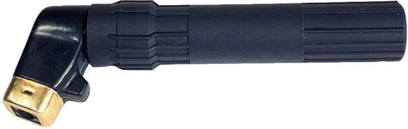 FP - Elektrodenhalter Drehkopf 400 a