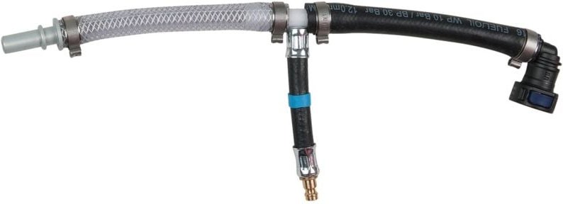 T-Stück 11,8 x 25 mm (hellblau)