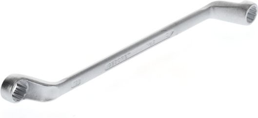 Doppelringschlüssel 2 12 x 13 mm 212 mm tief gekröpft