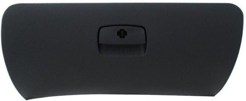 Skoda Superb I 01-06 Ablagefach SCHWARZ