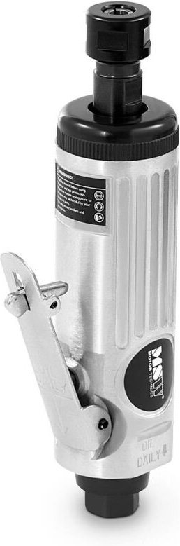 Thumbnail - Pneumatischer gerader Stiftschleifer 25000 U/min 1/4'' SET à 15 Stück.