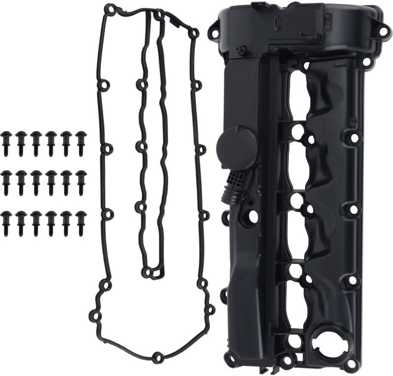 Maxpeedingrods - Ventildeckel Zylinderkopfhaube for Mercedes-Benz W204 W205 C204 A205 A6510108918