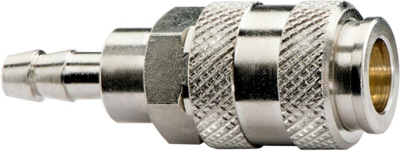 Schnellanschlusskupplung uni 9 mm - Metabo