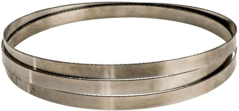 Metabo - Zubehör - Bandsägeblatt 14 tpi, 2230 mm 630858000