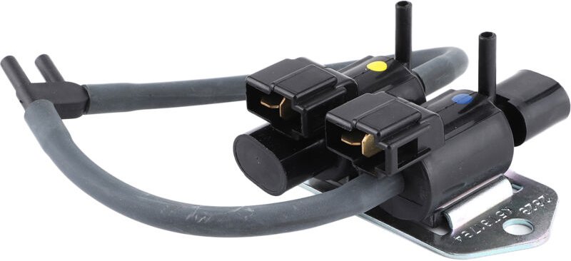 Eosnow Kupplungsregelmagnetventil Vakuumanfall für Mitsubishi Pajero L200 L300 MR430381 MB937731