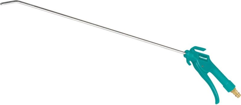 2112124 Profi-Blaspistole mit 500 mm Blasrohr bp pro xl - Aircraft
