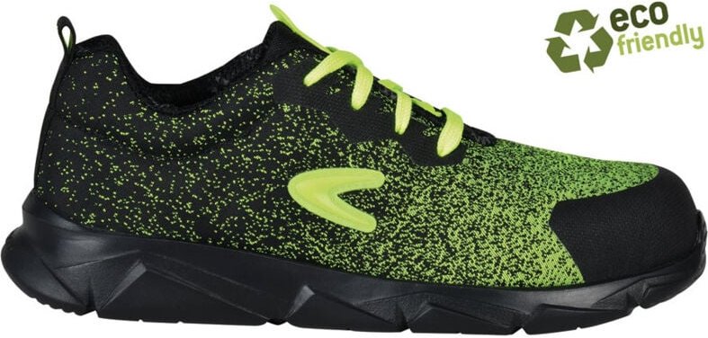 Cofra Soft S3 src LighTech Sicherheitsschuhe - 46 eu