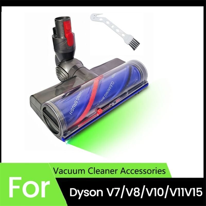 Upgrade des Anti-Reinigerkopfes für V7 V8 V10 V11 V15