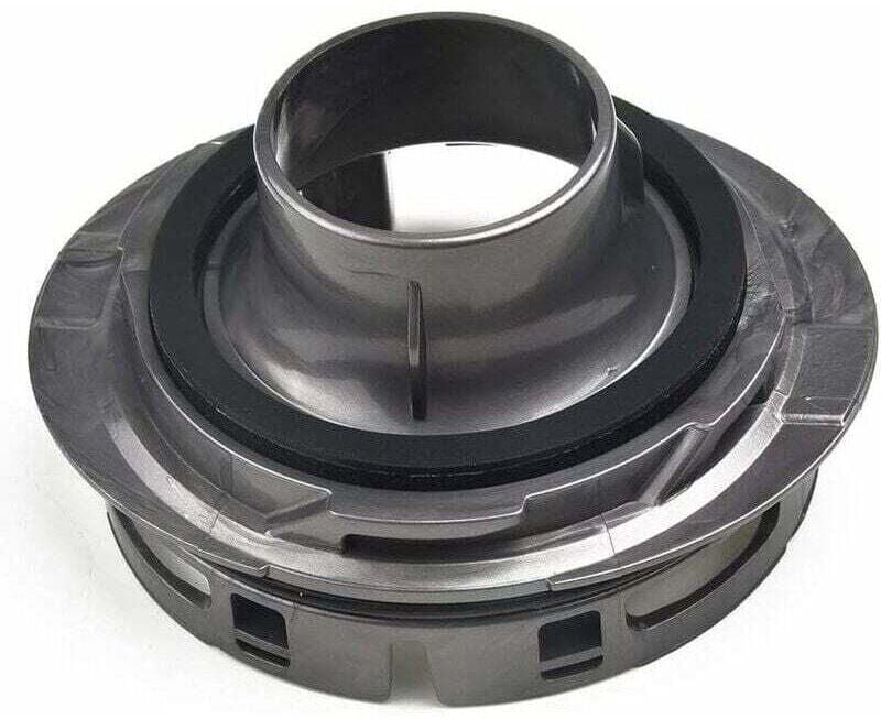 Staubsaugerzubehör – Verstellbares Ersatz-Teleskoprohr für Dyson V7, V8, V10, V11, SV10 und SV11 Akku-Staubsauger. Staub...