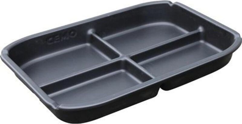 Cemo - Auffangschale 55 l L1010xB730xH125mm - 6891