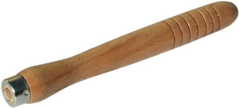 Drechselstahlgriff Ø 35 x 220 mm OUTIFRANCE