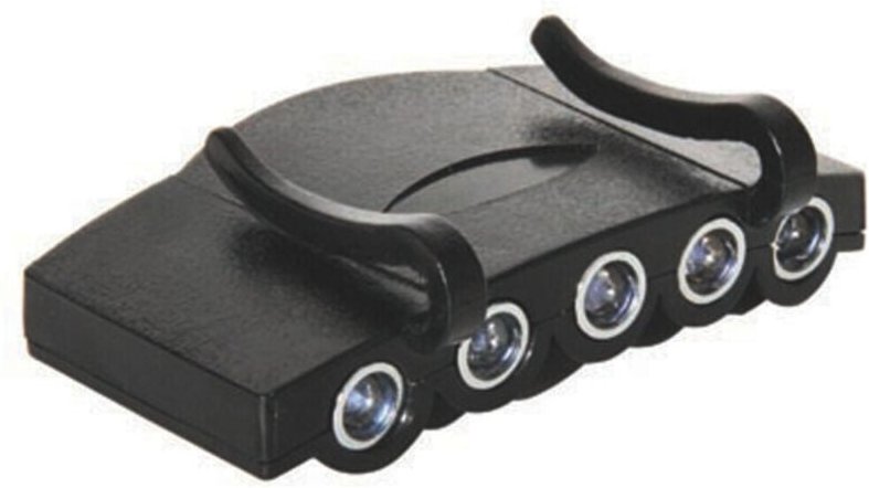 LED-Lampe, Typ: lamp - JSP