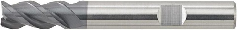 Schaftfräser din 6527 l vhm TiAlN 40 mm 45° z 3 - Forum