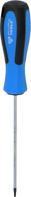 Thumbnail - Brilliant Tools - Schraubendreher torx, T8 x 100 mm