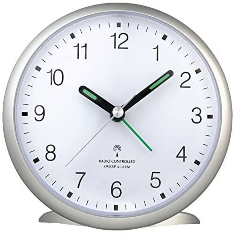 Tfa 60.1506 Funk Wecker