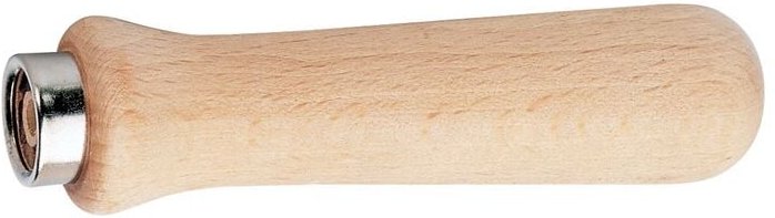 Feilenheft Heftlänge 90 mm 115 mm Buche