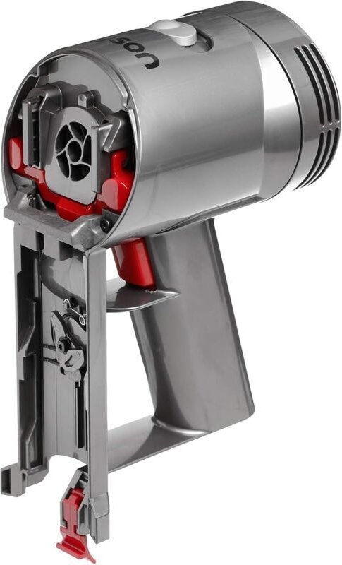 ZVD-Hauptgehäuse und Motor für Akkustaubsauger V7 und V7 Trigger