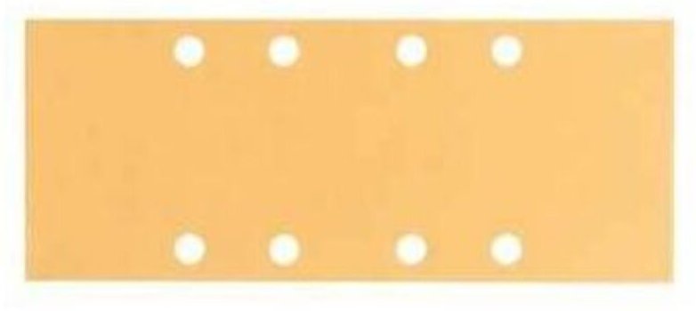 Schleifblatt C470 Packung à 10 Stk. 93 x 230 mm 40 Bosch 2608605910