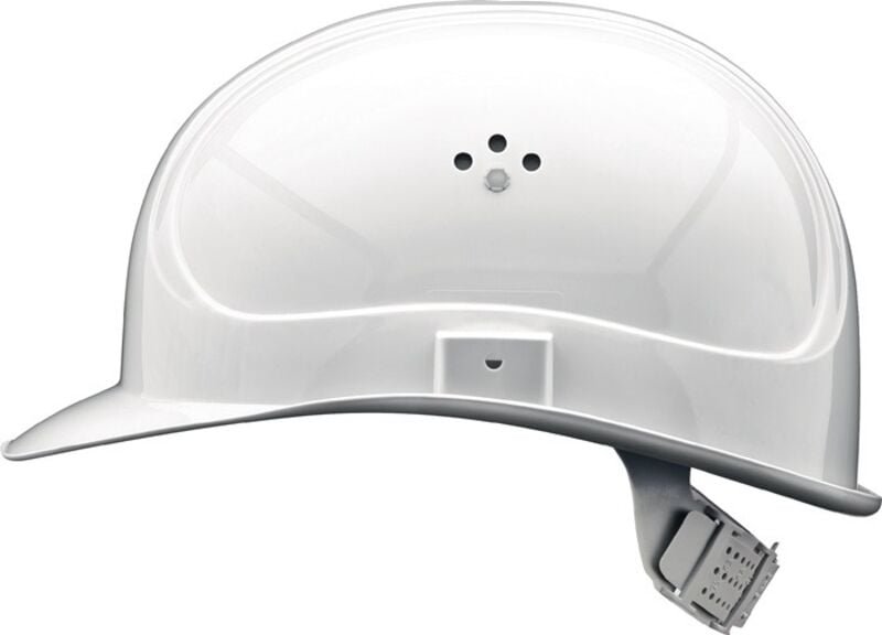 Thumbnail - Voss Helme - Schutzhelm INAP-Master 4 (Pkt.) signalweiß Polyethylen en 397