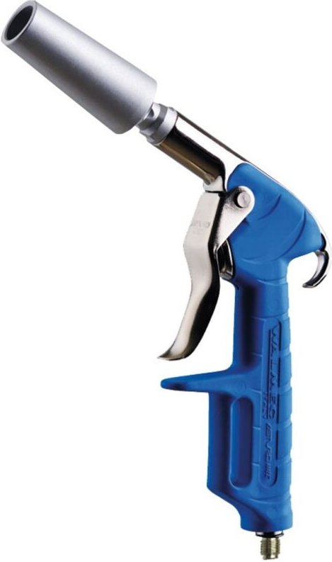 Ausblaspistole Turbo