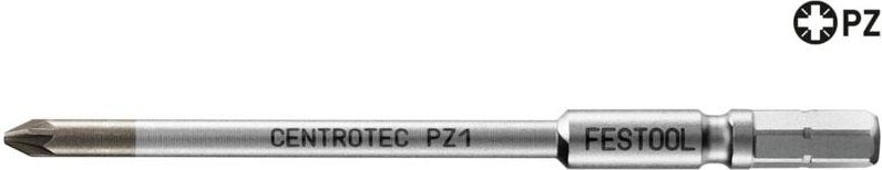 Bit pz 1-100 CE/2 – 500841 - Festool